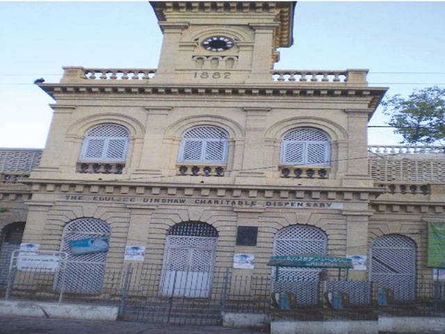 Sindh govt fails to make public dispensaries useful