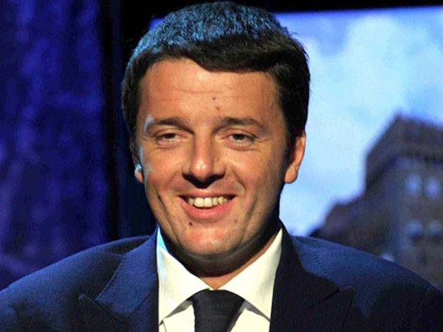 Italy\'s Renzi set to unveil new cabinet 