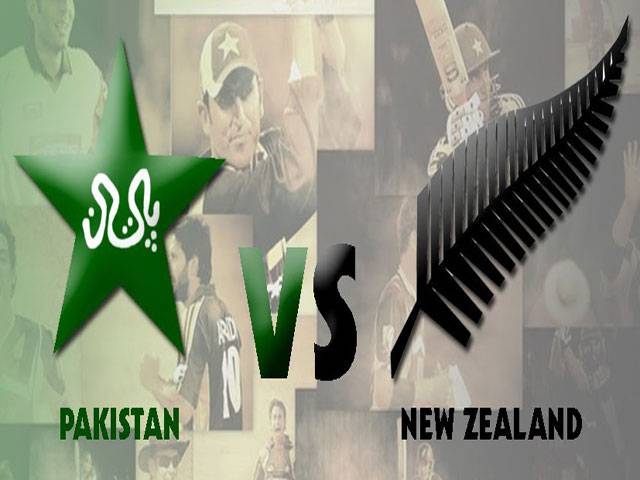 Pakistan plans to play in New Zealand ahead of World Cup