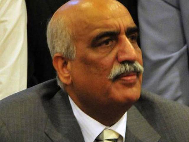 PM confused over anti-terror policy: Shah