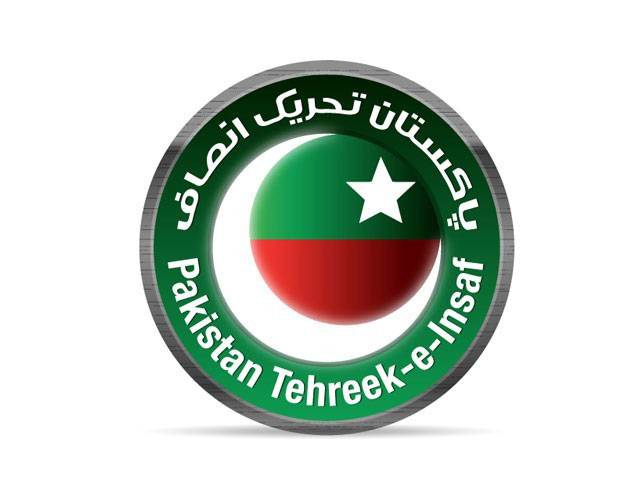 PTI flays Punjab govt for poor law and order
