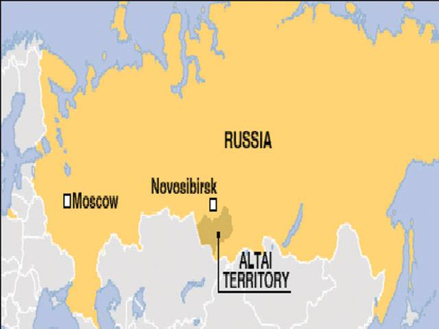 Suspected gas blast kills three in Russia