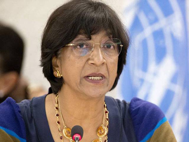 Sri Lanka slams UN rights chief over ‘interference’