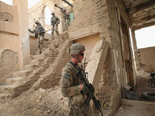 Eyeing Afghan exit, US intensifies campaign against Haqqanis