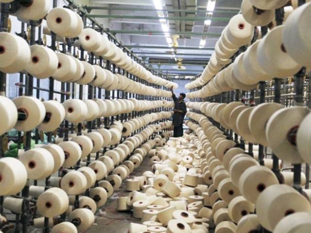 GSP Plus may help shift textile business from Vietnam to Pakistan