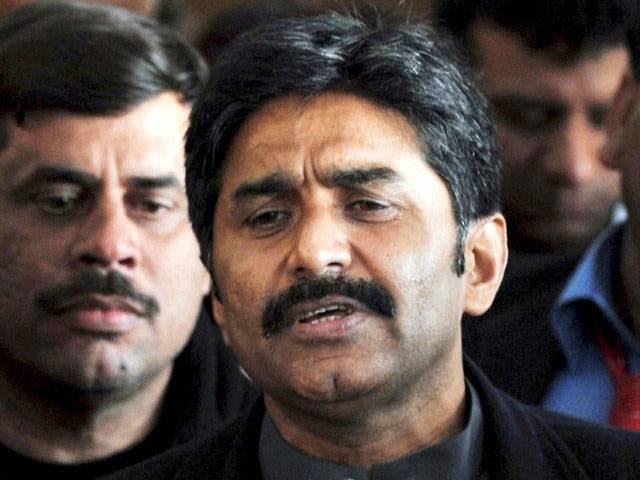 PCB committee accepts Miandad\'s resignation