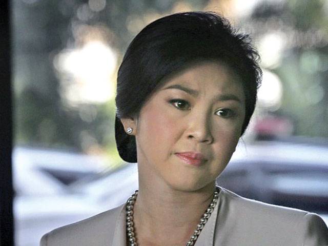 Embattled Thai PM misses graft hearing 