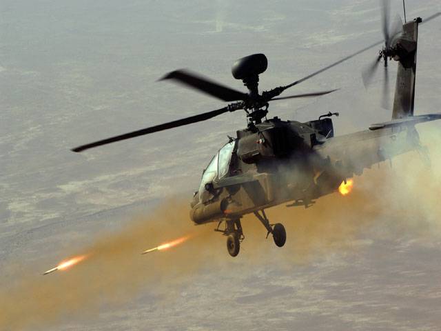 Jets pound terror dens in SWA, DI Khan