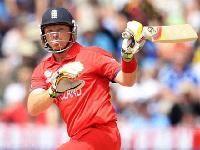 Bell joins England Twenty20 squad as cover