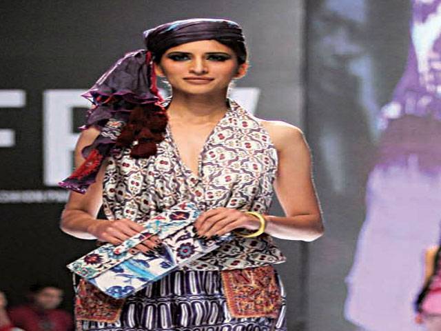FPW: Contemporary fashion at its best 
