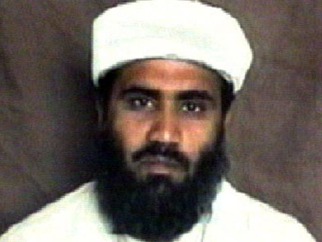 Bin Laden son-in-law on trial in New York