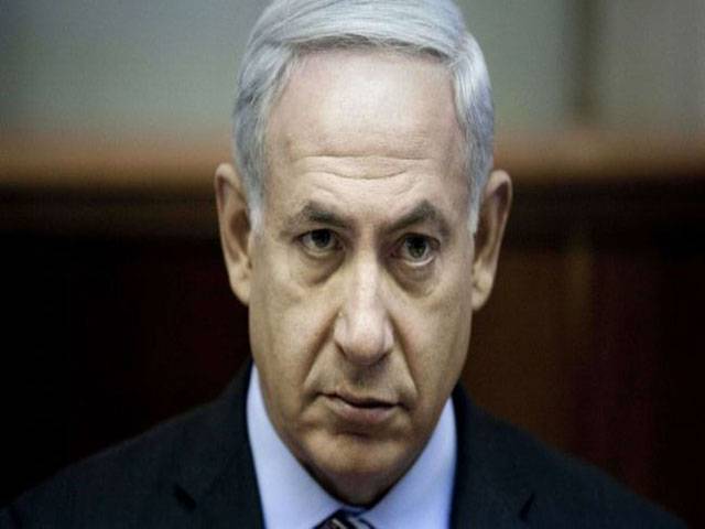 Israel PM vows to resist ‘pressures’ on US visit
