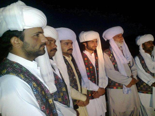 Balochi Culture Day celebrated in Karachi