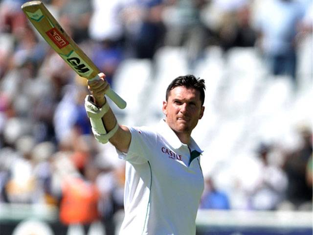 South Africa great Smith calls time on career