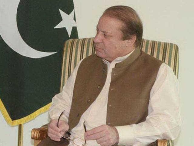 PM advised to hold direct talks with TTP 