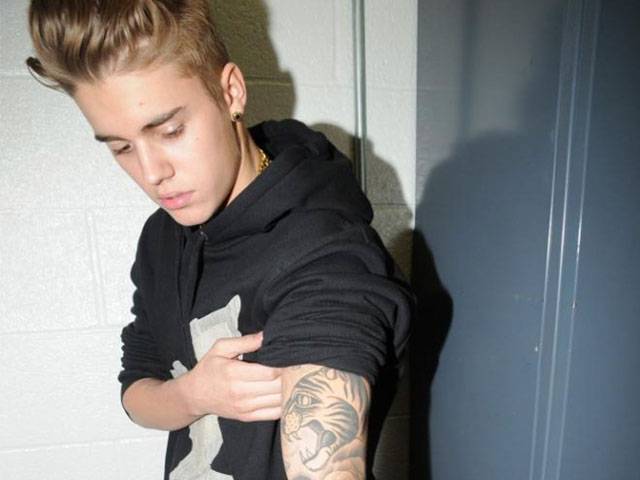 Bieber police video may be released