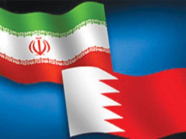 Bahrain, Iran trade accusations at UN forum