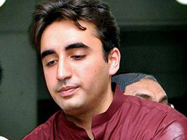 Bilawal directs Sindh govt for Thar relief op