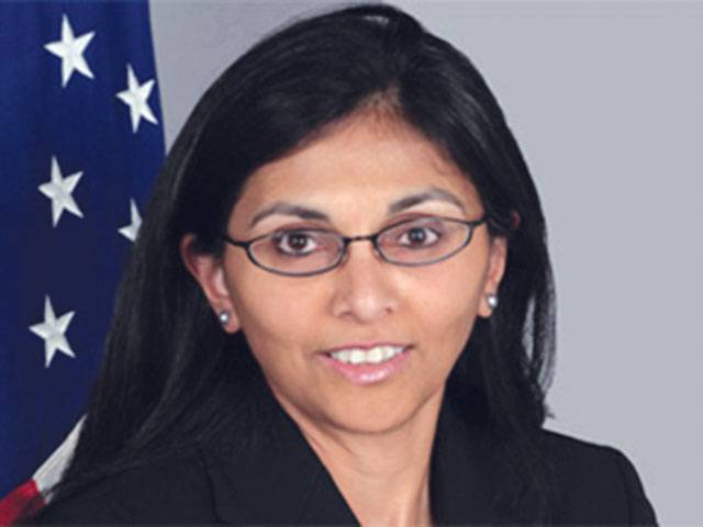 US says ready to do business with Modi