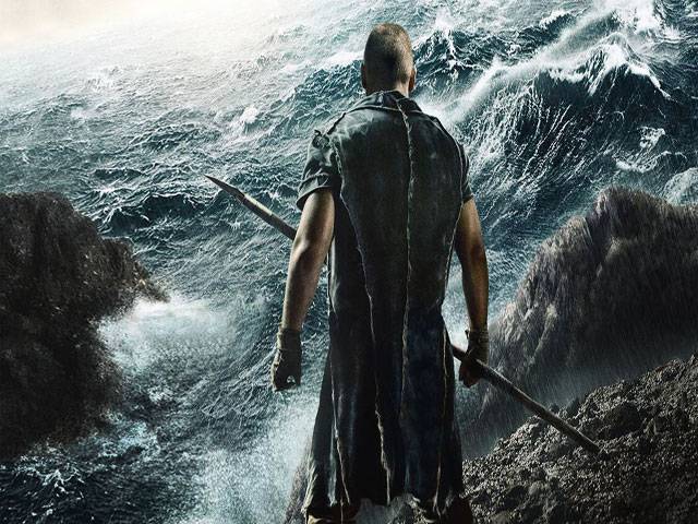 Blockbuster Noah faces ban in Arab world 