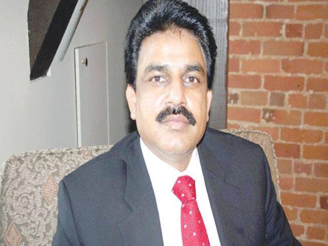 Shahbaz Bhatti paid rich tributes