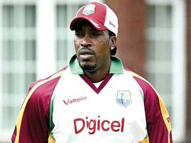 Windies face tough T20 title defence, says Gayle