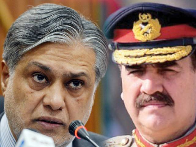Next defence budget may touch Rs750b 