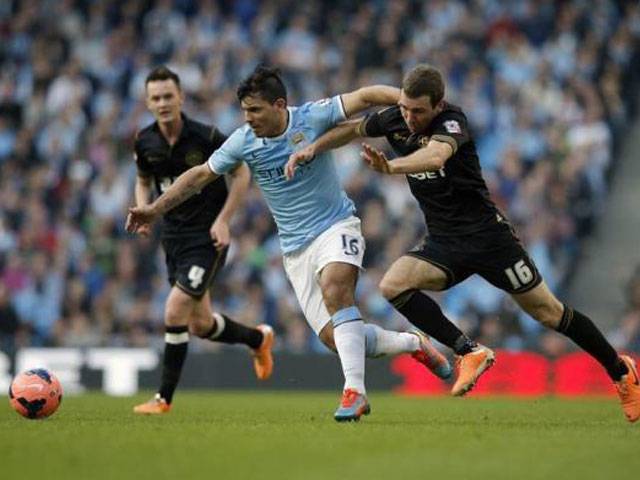 Kun the potential key to City\'s salvation