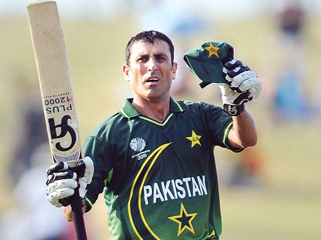 I don\'t want to coach Pakistan, says Younus Khan