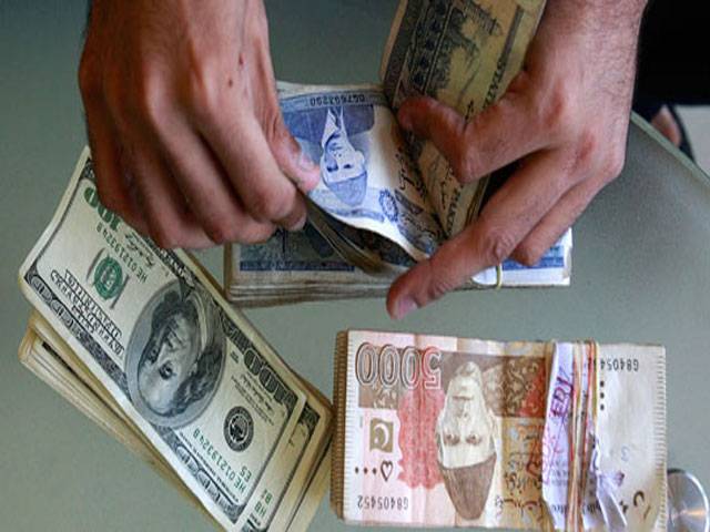 Rupee tumbles by Rs1.2 vs dollar