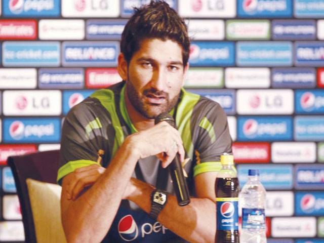 India batting line-up the strongest: Tanvir