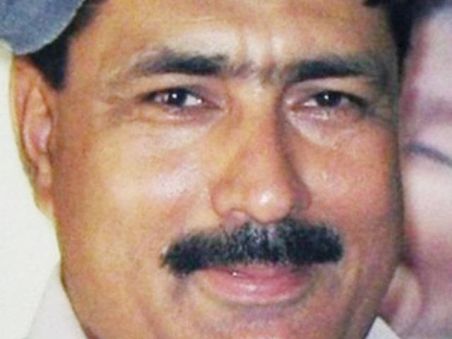 Dr Afridi’s sentence reduced by 10 years