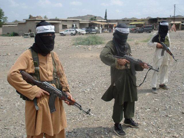 Karachi docs handed extortion slips by TTP