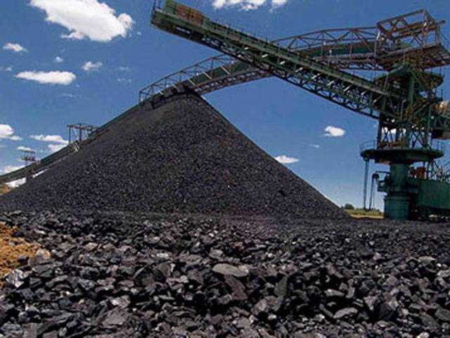 Plan being pursued to generate thousands of megawatt through coal