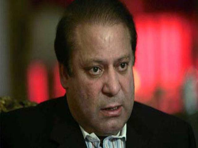 PM for giving cash grants to famine-hit Thar families
