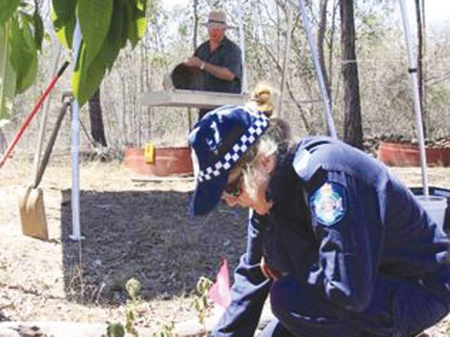 ‘Multiple’ baby graves found at rural Aussie home