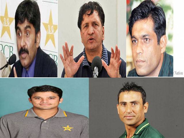 Pakistan team advised to be fearless against India
