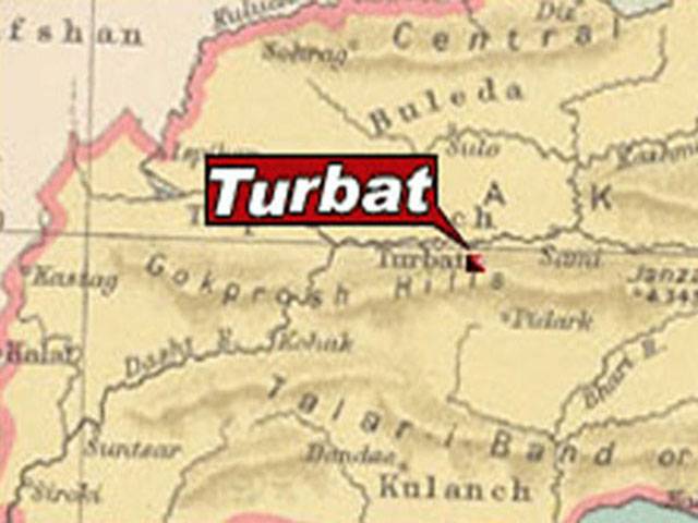 5 militants dead in Turbat clash
