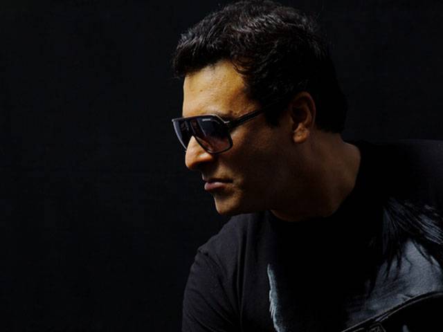 The Allure of Shamoon Abbasi