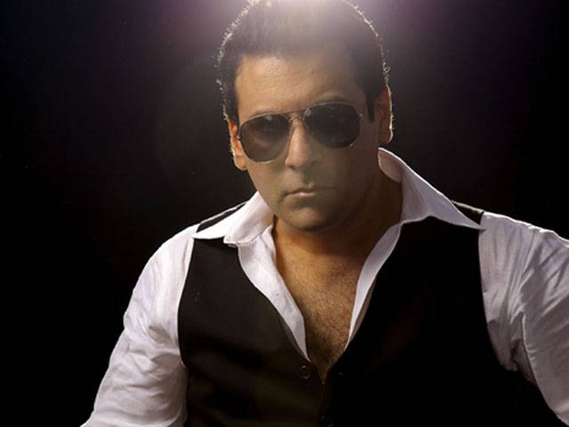 The Allure of Shamoon Abbasi