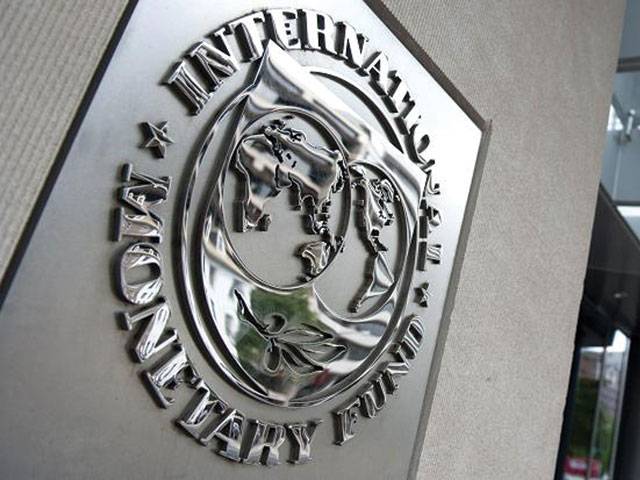 IMF board approves $555.6m third tranche for Pakistan
