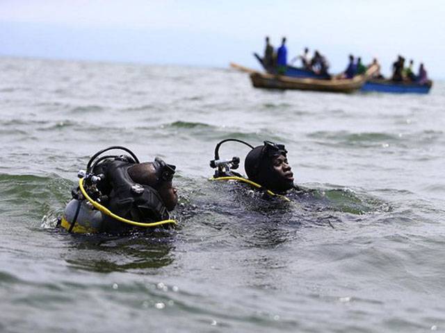 Boat accident death toll in Uganda rises to 107