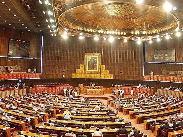 Senior army officials to attend NA defence panel today