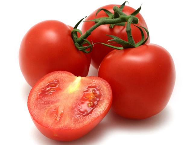 Short supply from India raised tomato price 