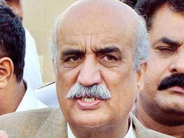 Opposition to protest if troops sent to Syria: Shah