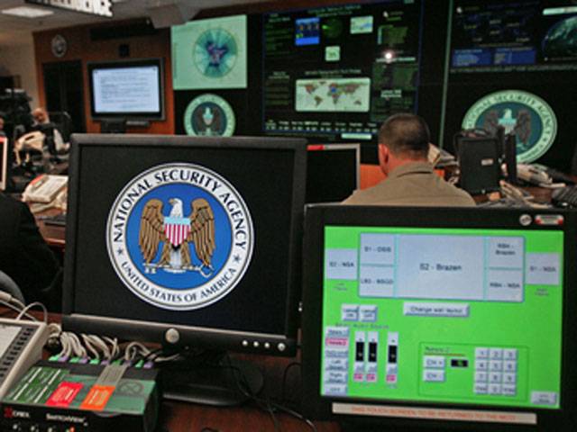 US eyes ending NSA’s bulk data collection