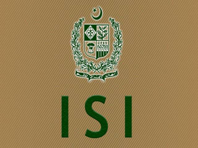 ISI top gun to be taken for TTP talks 