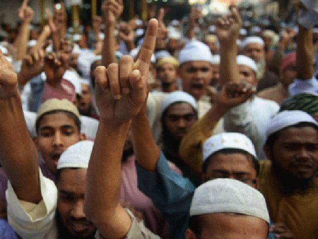 B’desh moves to ban Jamaat-i-Islami