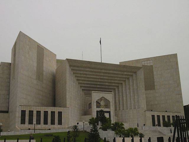 SC judge declines to hear Punjab govt appeal