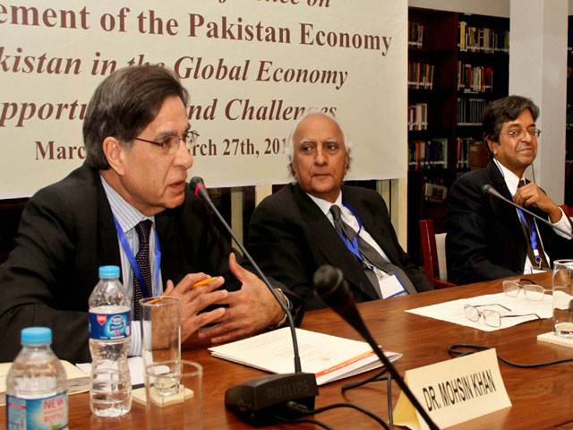 Energy, exports growth a must for economic revival